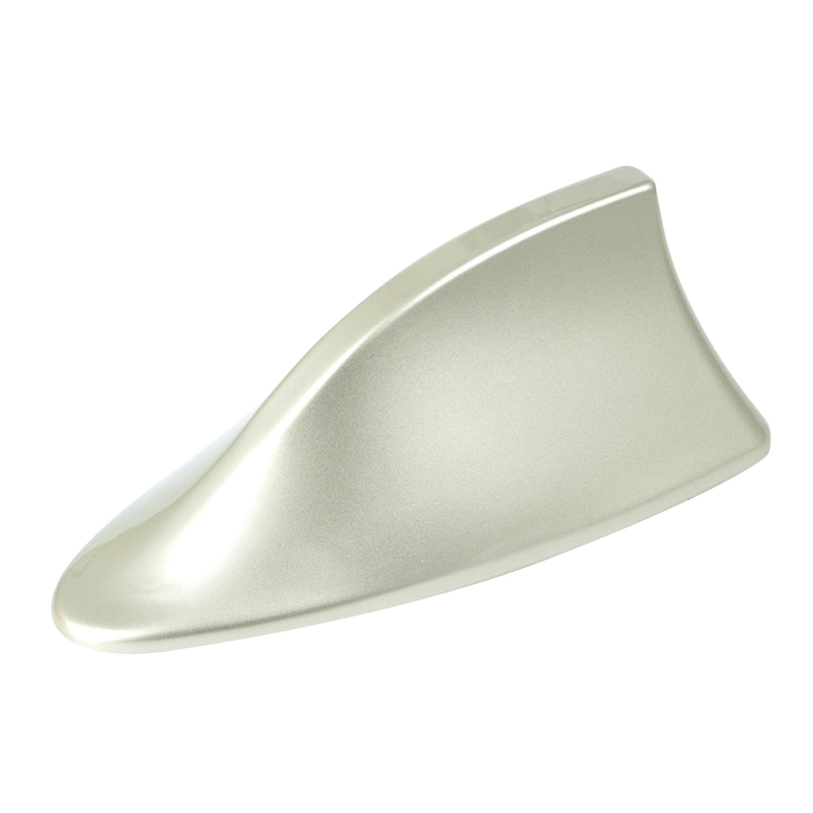 YruYptpaln Antenna Cover Fit For Multiple Models Car Roof Aerial Base