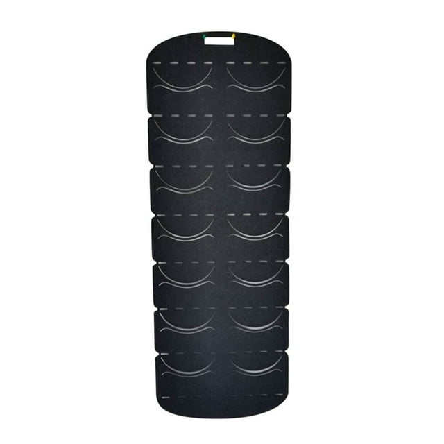 YruYptpaln Baseball Cap Display Rack Door Back Wall Non Woven Large