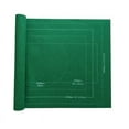 YruYptpaln Clear Zippe Storage Bags with Handles Purse Closet