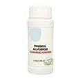 YruYptpaln Functional Cleaning Powder For Cleaning Kitchenware Removing