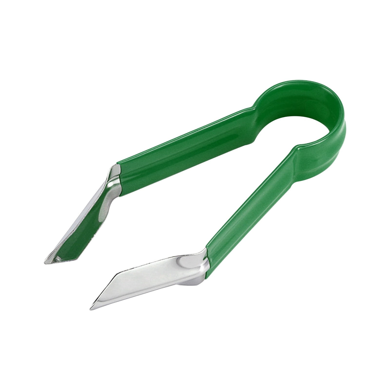 YruYptpaln Grocery Clip with Clips Heavy Duty Multifunctional Pineapple Eye Remover 2024 New