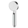 YruYptpaln Handheld Detachable Showers Heads Filter Shower Head
