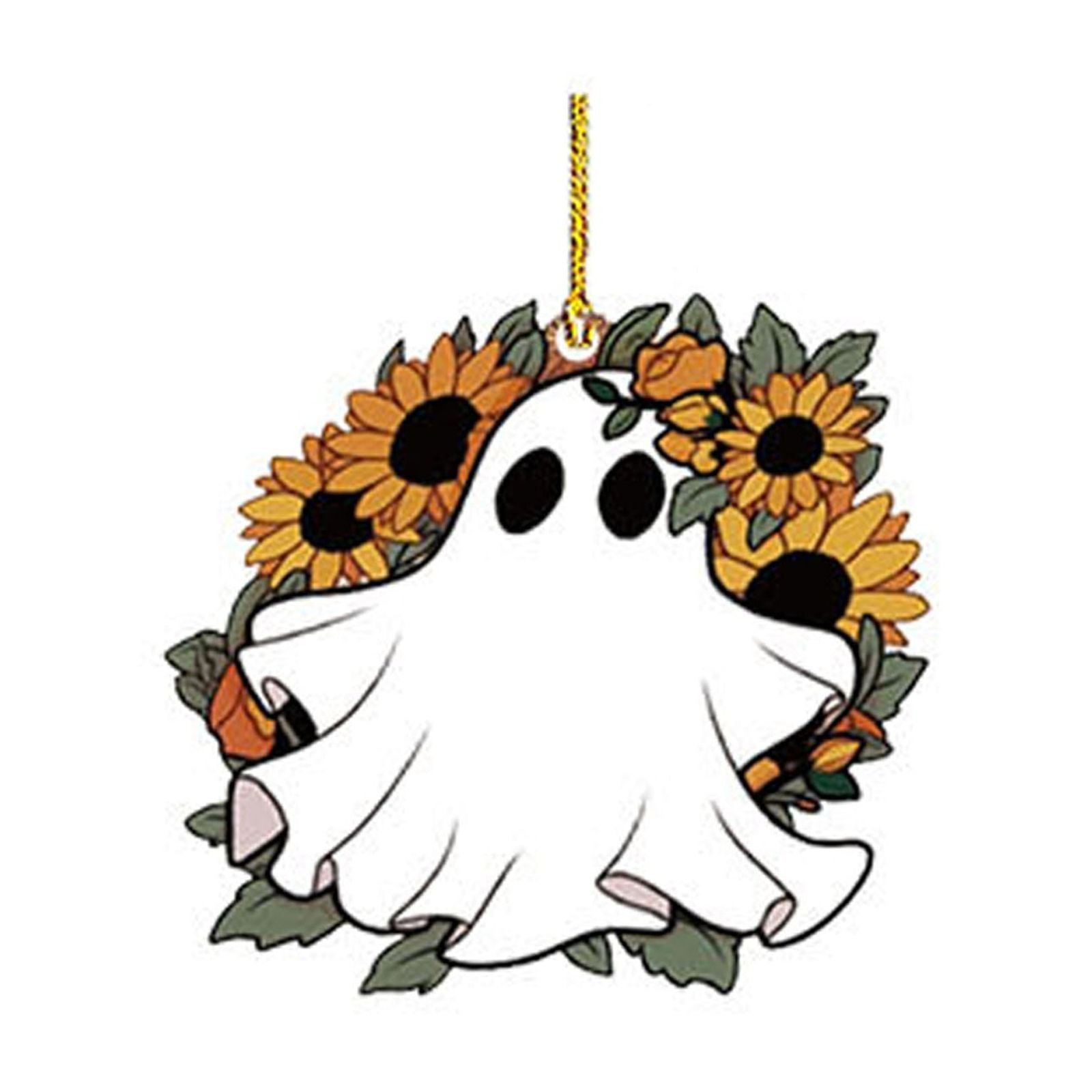 YruYptpaln Hangers Adorable Shapes For Festive Decorations Paper