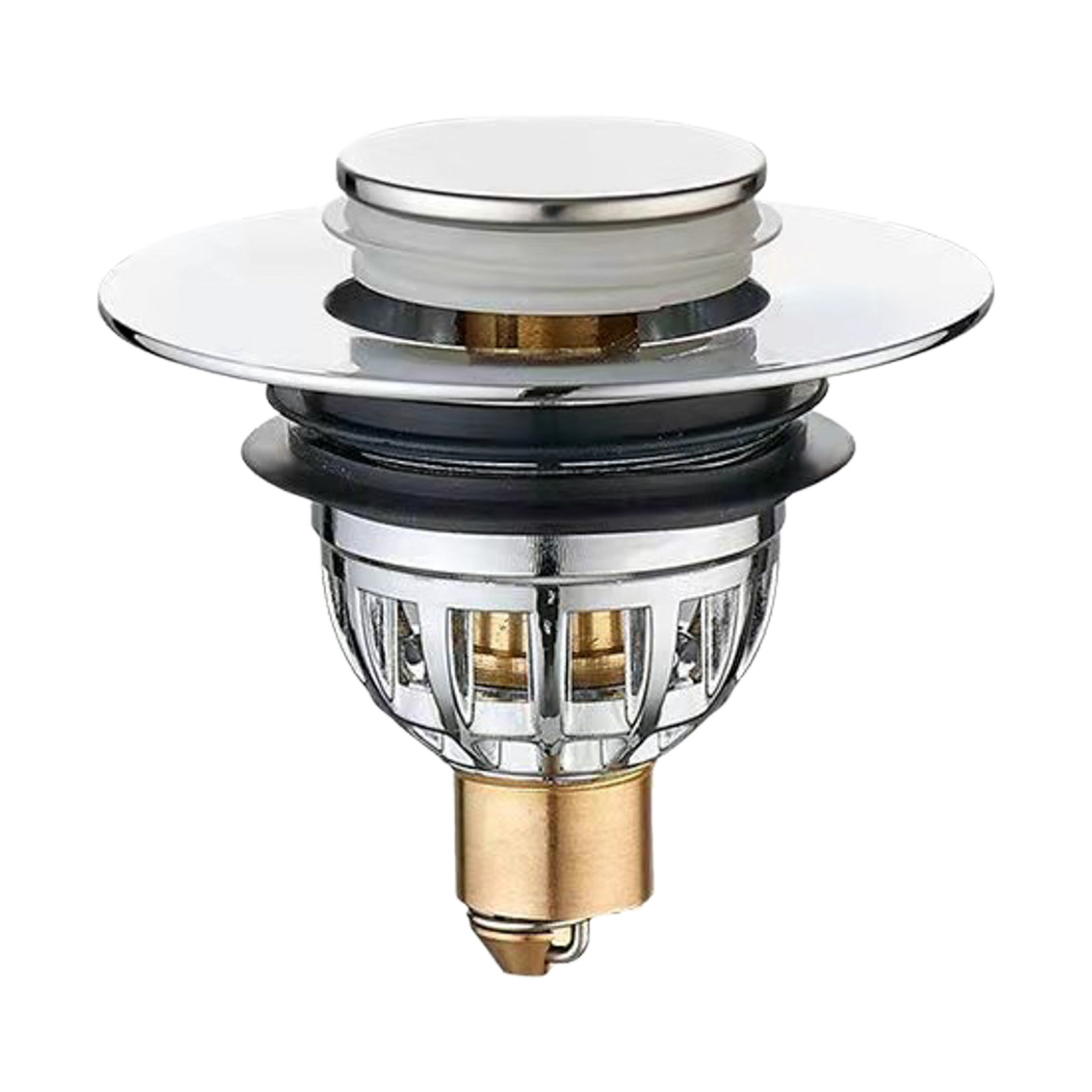 YruYptpaln Hot Tub Filter Pwk65 Drain Plug Clogging Accessories Filter