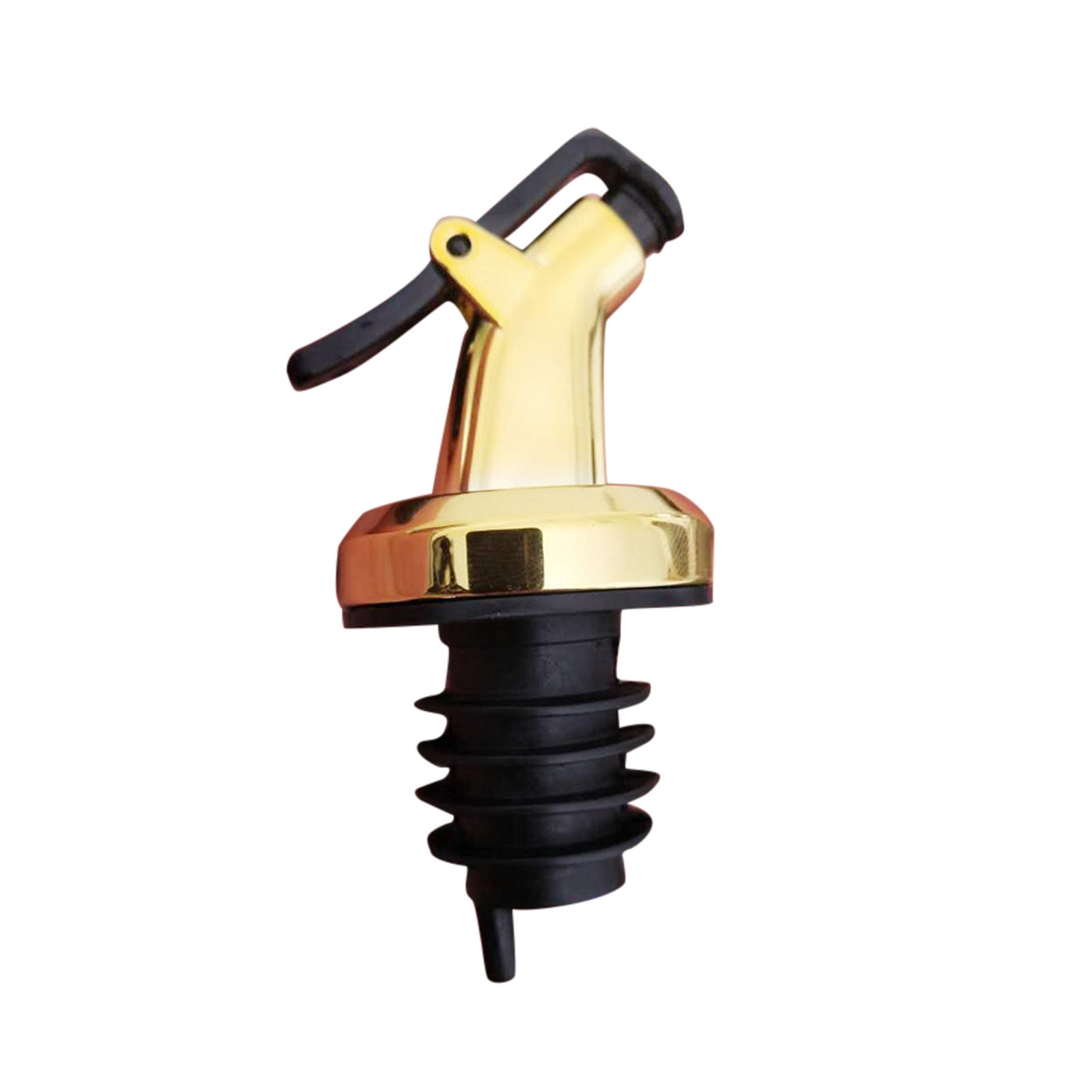 YruYptpaln Olive Oil Sprayer Liquor Dispenser Pourers Flip Top Stopper