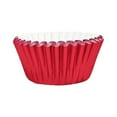 YruYptpaln Paper Cupcake Holders Tools For Enhancing Baking Joy And