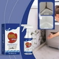 YruYptpaln Remover 60ml Remover To Clean Bathroom Tile Wall Ceiling