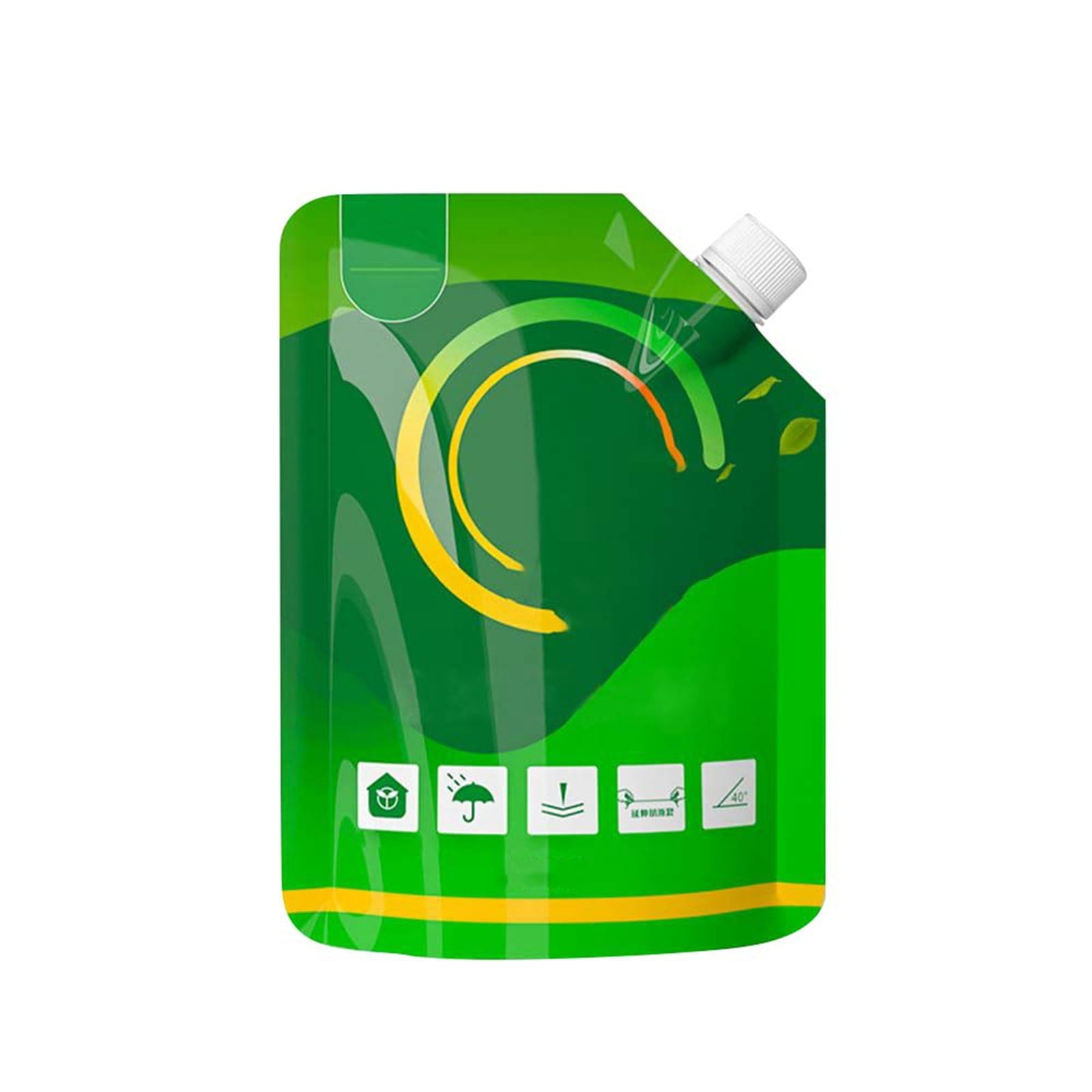 YruYptpaln Self Leveling Cement Roof Sealant Coating Filler Joint