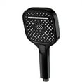 YruYptpaln Shower Head Handheld Spray Combo 2024 High Pressure Handheld