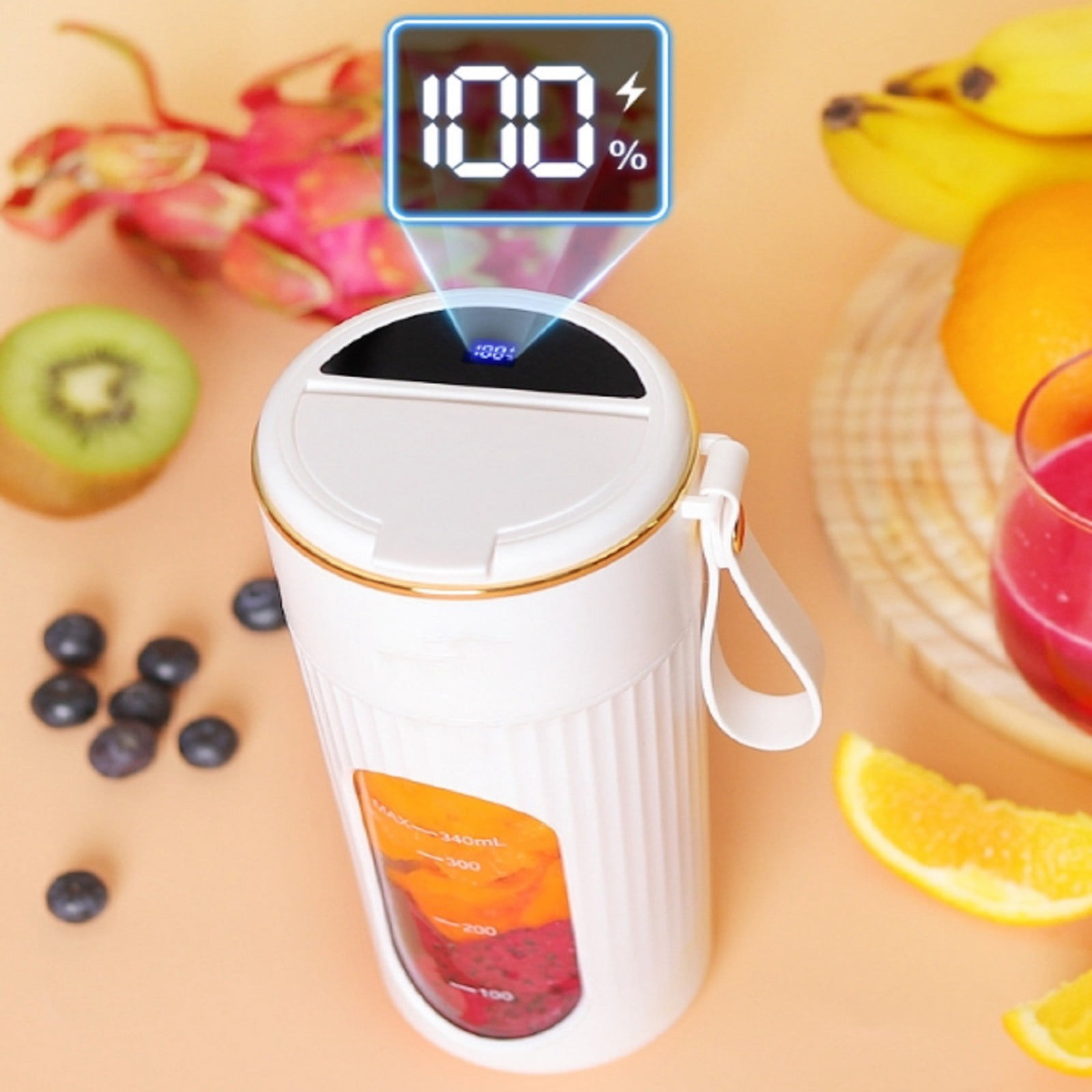 YruYptpaln Stand Mixer Attachment Storage Stuff for New Portable Juicer