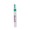 YruYptpaln Water Proof Tire Paint Pen 2024 New Non Fading Tire Paint