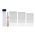 YruYptpaln Wool Accessories Needle Hand Made DIY Materials Wool