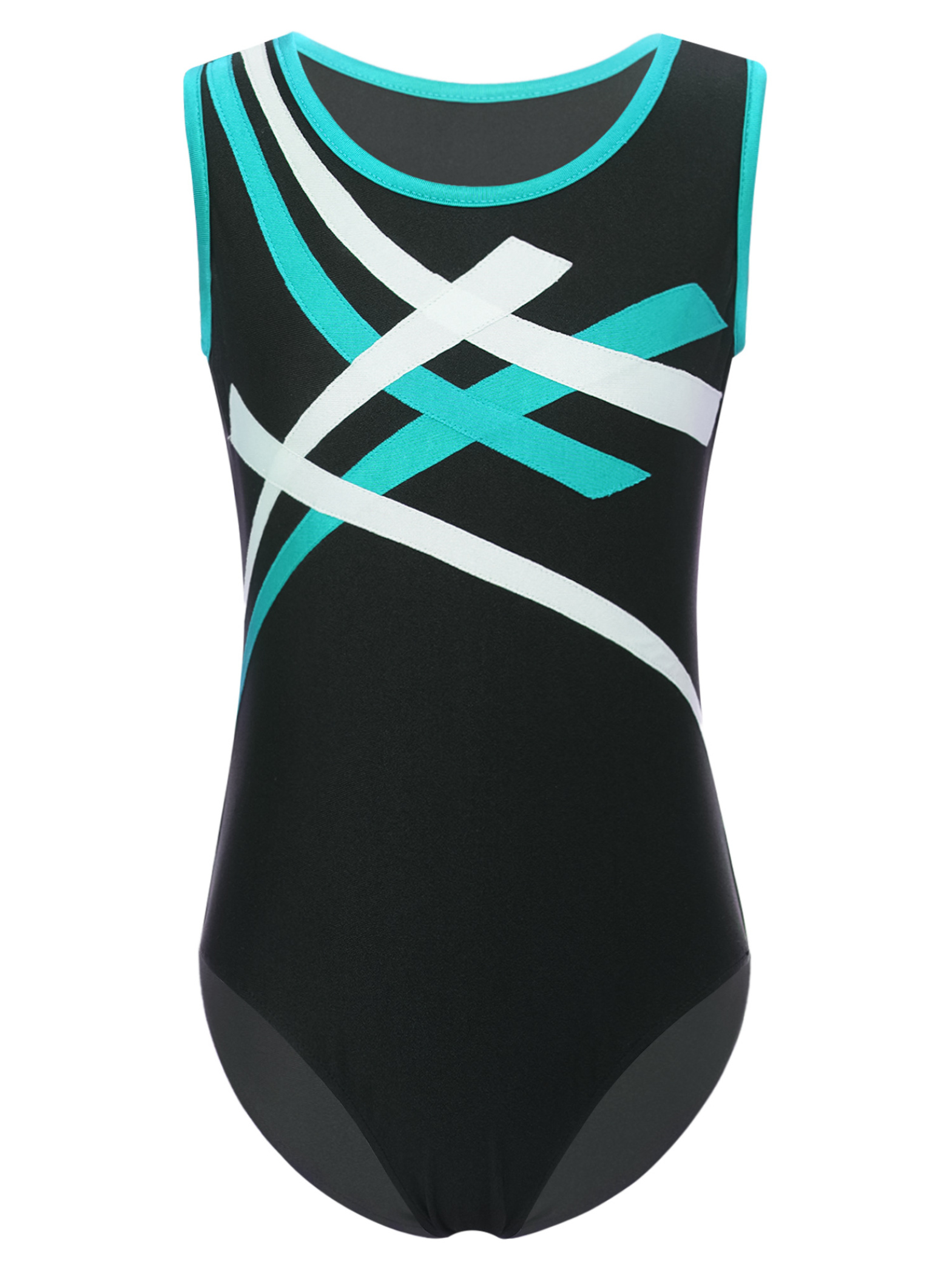 Child Eva Tank Bodysuit main image 0