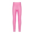 thumbnail image 1 of Yruioon Kids Swimming Pants Boys Girls Rash Guard Leggings Swim Bottoms UPF50+ Sun Protection Swimwear Pink 16, 1 of 7