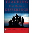 thumbnail image 1 of Ys Academic Teaching That Makes a Difference: How to Teach for Holistic Impact, (Paperback), 1 of 2
