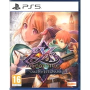 Ys Memoire The Oath in Felghana for PlayStation 5