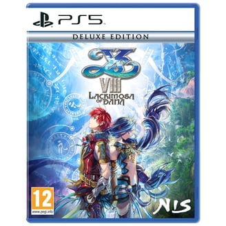 Ys Viii Switch