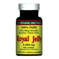 thumbnail image 1 of Ys organic bee farms - royal jelly caps 2000 mg. - 75 capsules, 1 of 2