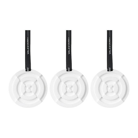 YsXoWiui 3 Pieces DIY Scented Air Perfume Stones Essential Geometry