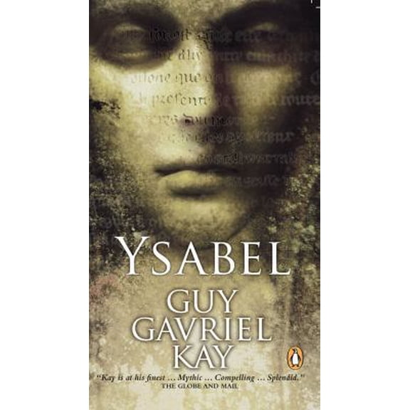Pre-Owned Ysabel (Mass Market Paperback) 0143016695 9780143016694