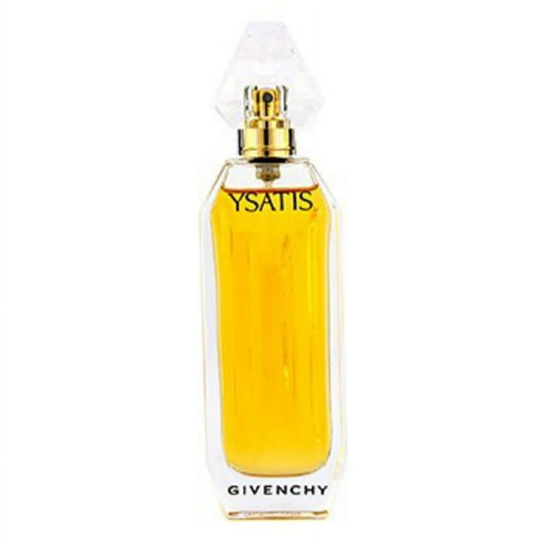 Ysatis By Givenchy Eau De Toilette Spray 3.4 oz