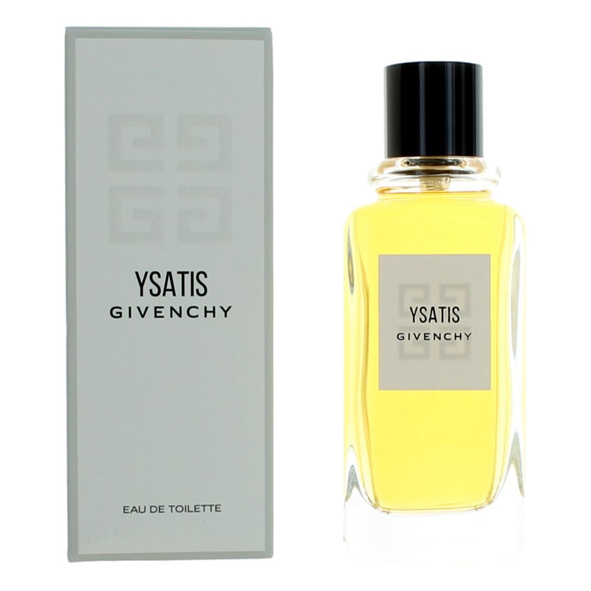 Ysatis de Givenchy, 3.3 oz EDT Spray para Mujer Nuevo Empaque