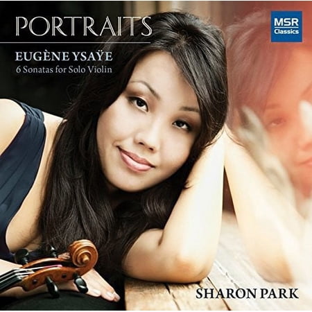 Ysaye / Sharon Park - Portraits - Music & Performance - CD