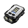 thumbnail image 1 of Ysd01 Keychain White Abs Model (A)$ Outdoor Portable Mini Keychain Light Magnetic Anti-Lost Auto Repair Light Fast Charging Multi-Function Tool Light, 1 of 8