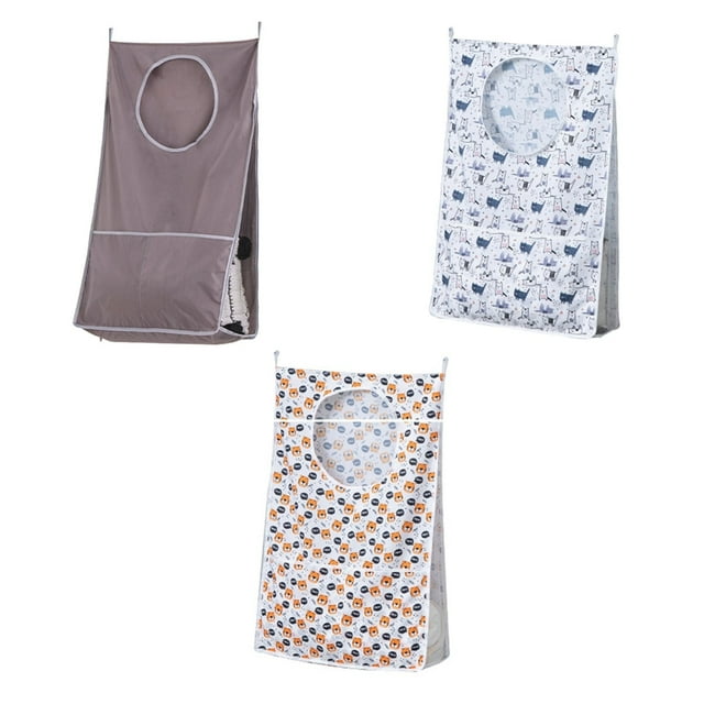 Yshimbem Bringing Hooks Foldable Hanging Caddy Fast Drying Portable