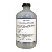 Ysi Cal Solution,Nitrate,100 mg/L,500 mL 3887