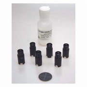 Ysi Cap Membrane Kit,For Use With YSI 5203 5906