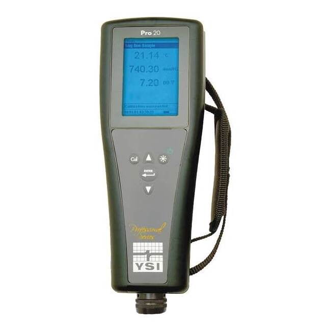 ysiセット Ysi-Dissolved-Oxygen-Meter-0-