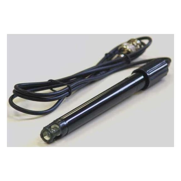 Ysi Lab Grade pH Probe,1 Meter 110-1