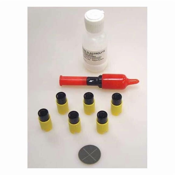 Sensor,6 in H,Plastic 605203