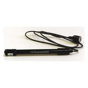 Waterproof pH/Temp Probe,1 Meter 100-1