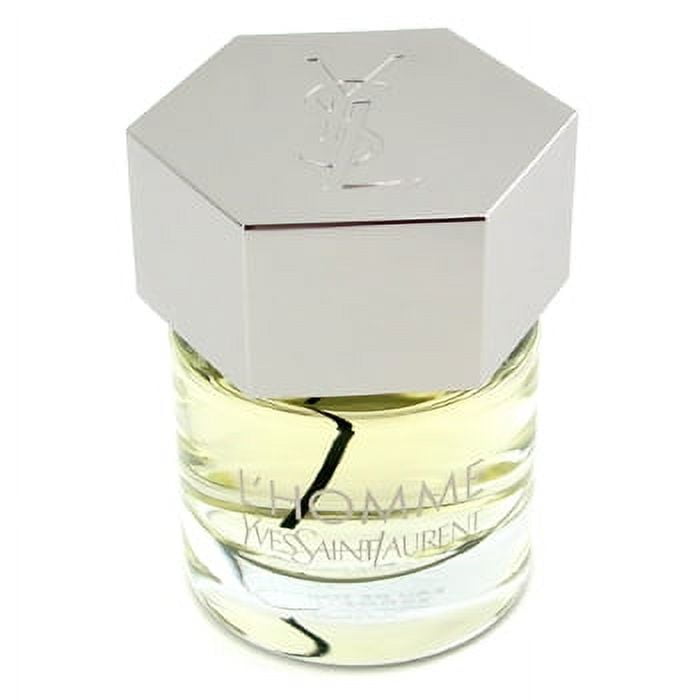 Yves Saint Laurent L'Homme 2.0 Eau De Cologne Pour Homme - Walmart.com