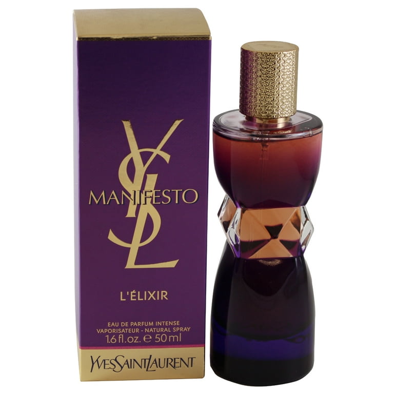 Yves Saint Laurent Manifesto eau de parfum for women