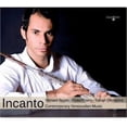 thumbnail image 1 of Ysmael Reyes - Incanto - Music & Performance - CD, 1 of 1