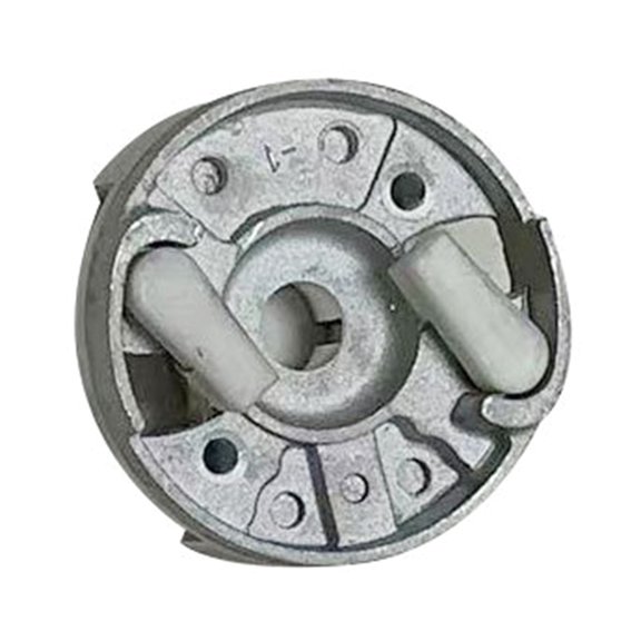 Ysmooiuy 587655101 587955101 576593001 584809701 583916701 Flywheel Fit for EBZ6500 EBZ6500RH EBZ7500 EBZ7500RH EBZ8500 EBZ8500RH