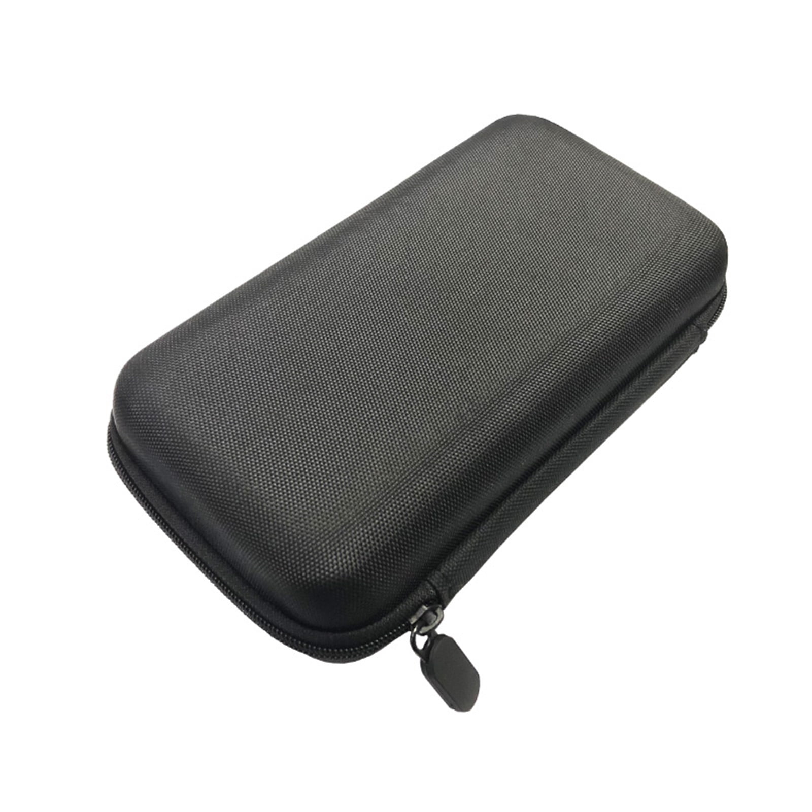 Ysmooiuy Multifunctional Carrying Case for ES120 ES121Electric Screwdriver DS211 DS212 DS213Oscilloscope Professional Storage Bag