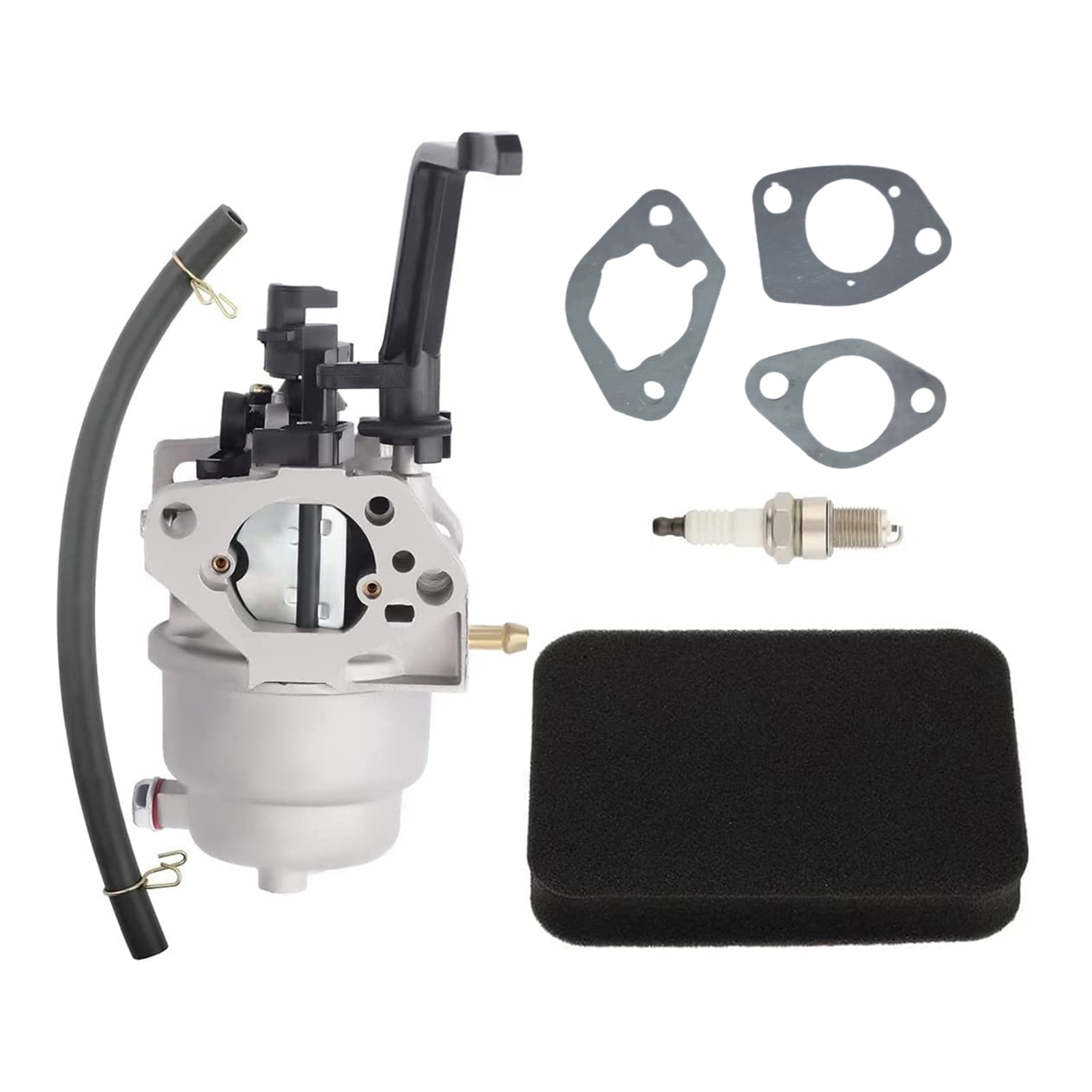Carburador Para Gp6500 Gp5500 Gp7500e 389cc 8125w Generador | Envío gratis Carburador Para Gp6500 Gp5500 Gp7500e 389cc 8125w Generador | Envío gratis