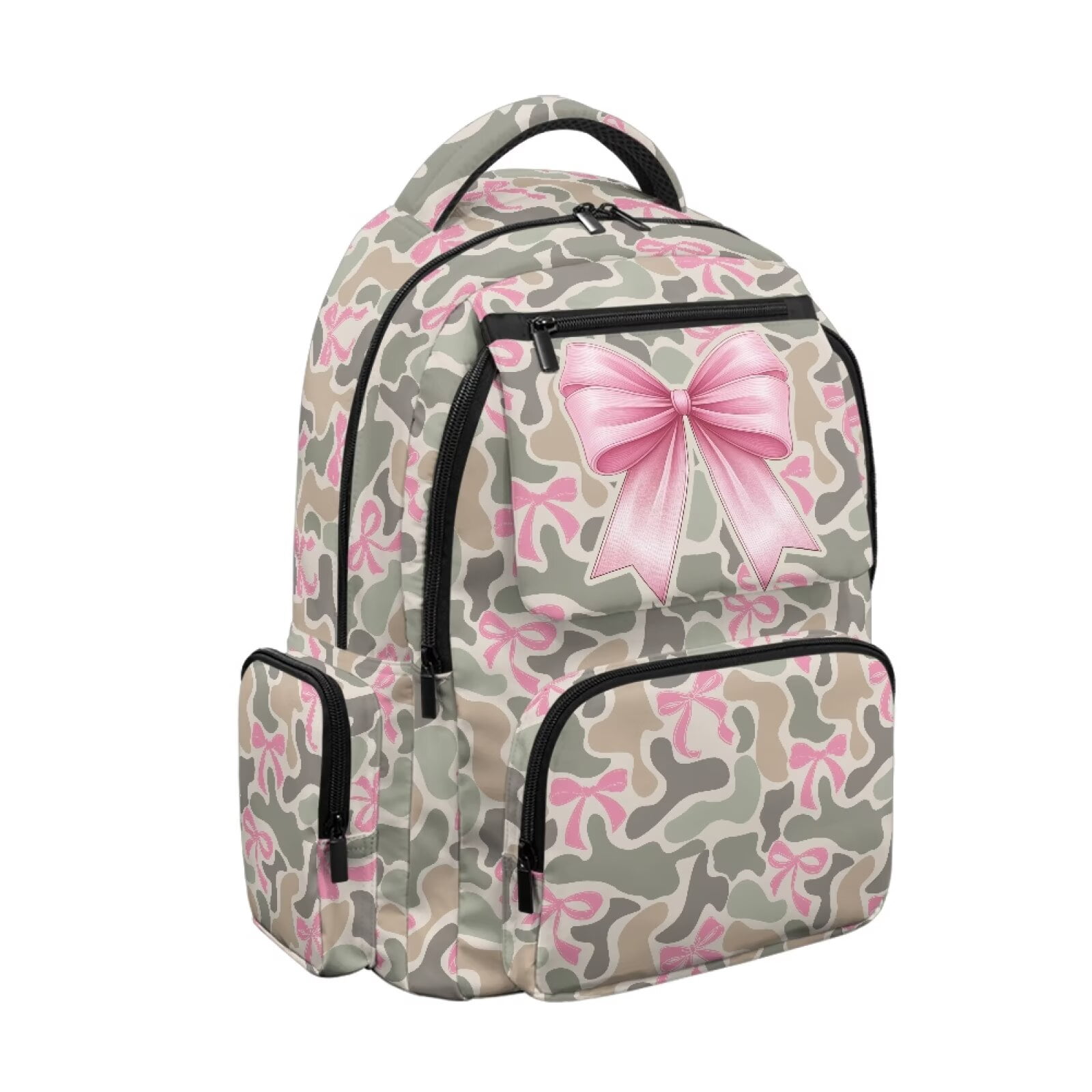 17 inch camo laptop backpack Amazon.com: Samsonite Unisex_Adult Backpacks, Black, 15.6 Zoll (45 cm-17 L) : Electronics compartment structure 17 Inch Camo Pattern Outdoor