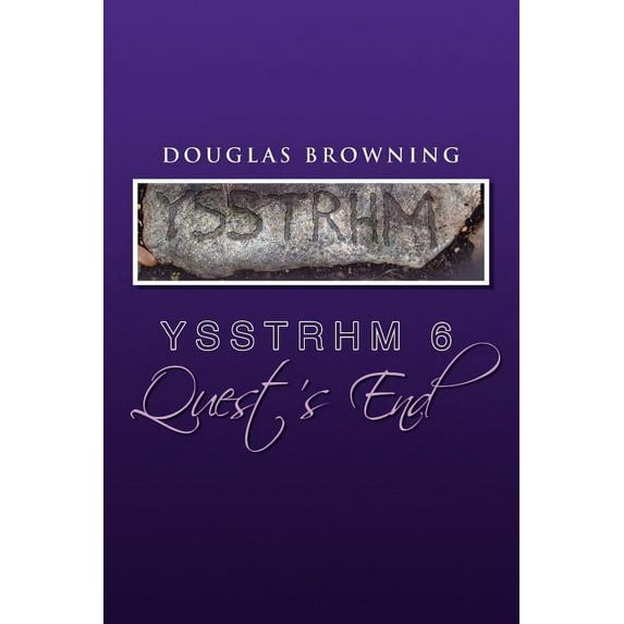 Ysstrhm 6, Quest's End, (Paperback)