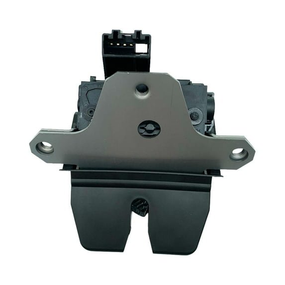 Ysyqkn 1681364 Tailgate Boot Actuator Lock 1681364 Accessories Tailgate Latch Lock for