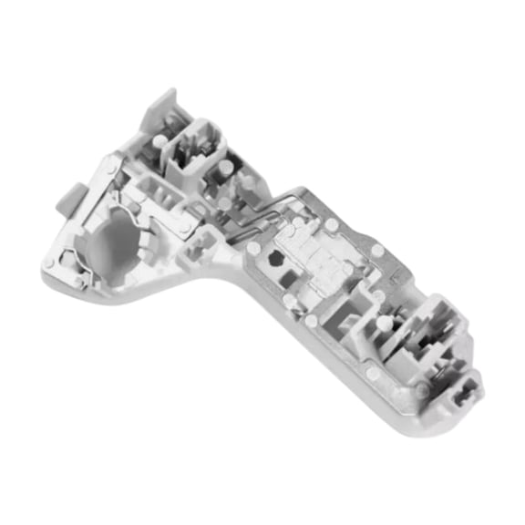 Ysyqkn 5G0945259A Left Inner Rear Light Bulb Carrier Automotive Accessories Lightweight
