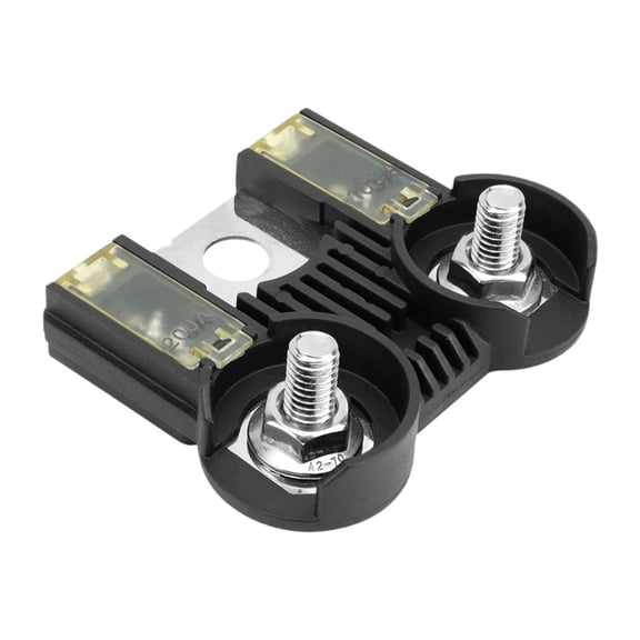 Ysyqkn 956-356 Circuit Protector Vehicle Electrical System Battery Fuse Relay for Dodge 100A 200A