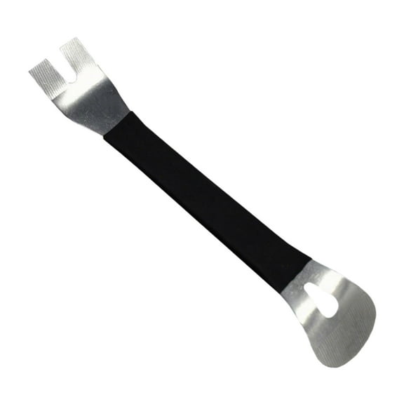 Ysyqkn Auto Trim Removal Tool No Scratch Portable Metal Repair Car Disassembly Tool for Polishing