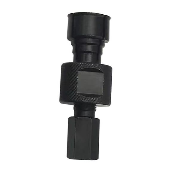 Ysyqkn Blind Hole Bearing Puller Auto Repair Tools Collet Bearings Puller Sturdy Insert 30mm to 32mm