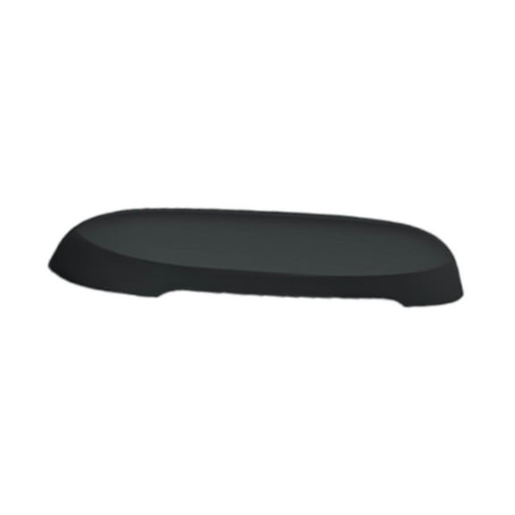 Ysyqkn Car Rear View Camera Shield Multifunctional Easy to Install Exterior Accessories black