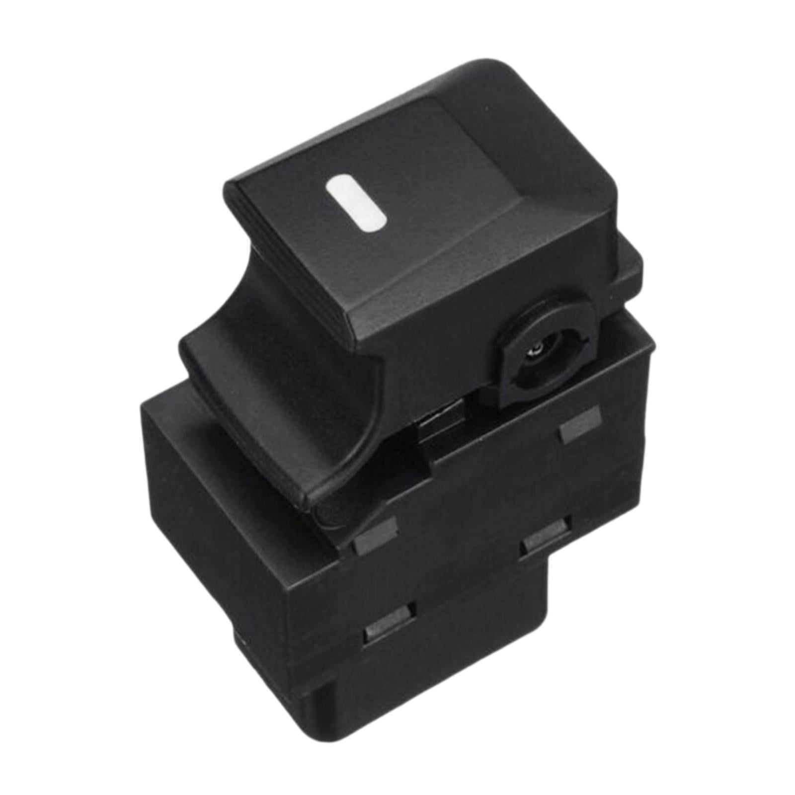 Ysyqkn Car Window up/Down Control Switch 935751H000 Black for Kia 2011 ...